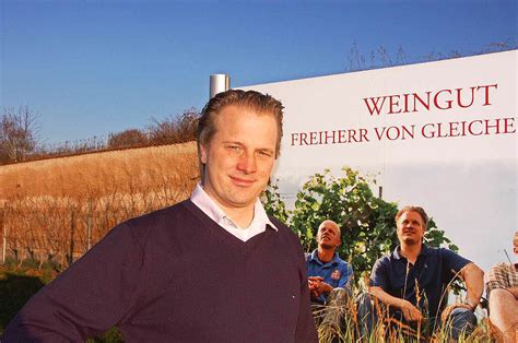 gleichenstein & breitling rechtsanwälte|Weingut Freiherr von Gleichenstein in Oberrotweil .